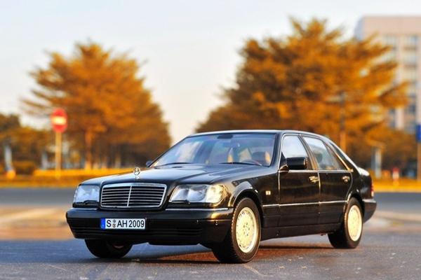 強制報廢已取消，汽車開多久賣掉最劃算？