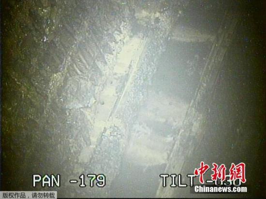 據(jù)悉，每小時530希沃特的輻射量足以在數(shù)十秒內(nèi)致人死亡，同時也能在兩小時內(nèi)使深入反應(yīng)爐拍攝圖像的機器人停止運作，這再次凸顯了取出燃料碎片的難度有多大。